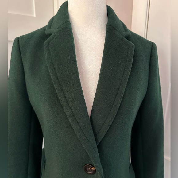 Ann Taylor jacket - Picture 8 of 9